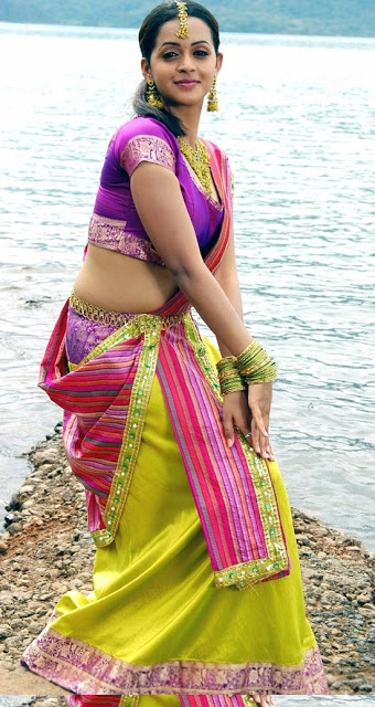  அது மாமூல் இல்லே...குரு தட்சணை..! - Tamil-telugu-malayalam-actress-bhavana-hot-spicy-stills-9