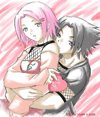 imagenes lindas  - Página 2 Sasusaku