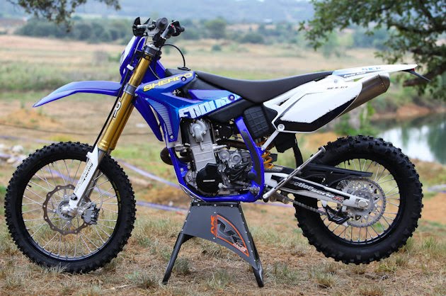 Election de la plus belle moto d'enduro 4T Sherco_510_2011