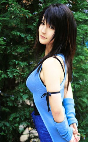 Cosplay FC Rinoa__cosplay-1