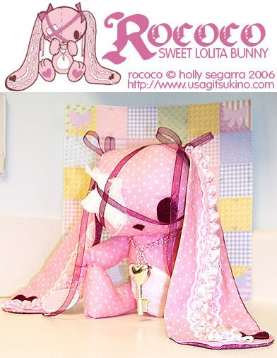 Ma galerie coups de ♥ - Page 3 Rococo_the_Sweet_Lolita_Bunny_by_usako_chan