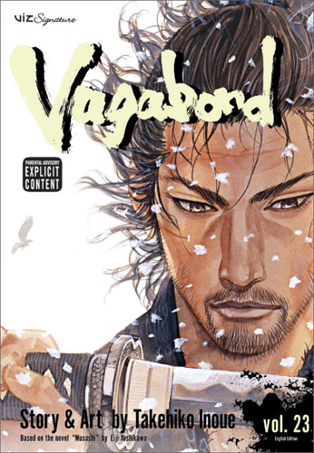 Vagabond (manga) Vagabond23_500