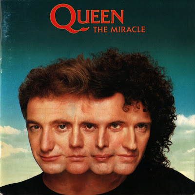 ¿Cual es tu portada favorita de un disco de rock? Queen-The_Miracle-Frontal