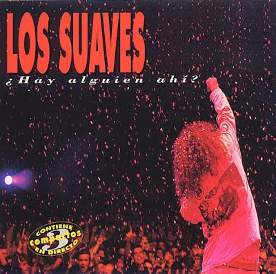 ¿Qué estáis escuchando ahora? - Página 17 Los_Suaves-Hay_Alguien_Ahi_EE-front