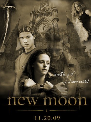 Posters New Moon New%2BMoon%2Bfan%2Bmade