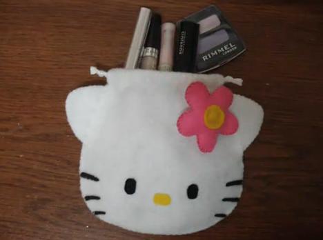 PORTA COMESTICOS HELLO KITTY  Bolso%2Bhello%2Bkitty