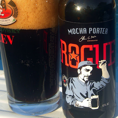 POR FIN!!!!!!!!!!! Me he sacado el carné de conducir Rogue_Mocha_Porter