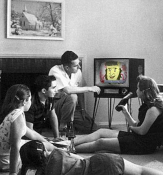 حدث في مثل هذا اليوم 30 أكوبر / تشرين الأول  Tvwatching