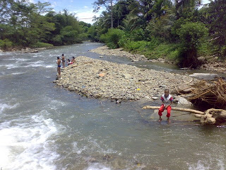 Mandi Sungai 19042009040b