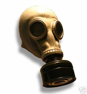 Ficha de Chuck Greene GasMask