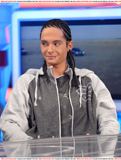 Tokio Hotel en El Hormiguero 52%5B2%5D