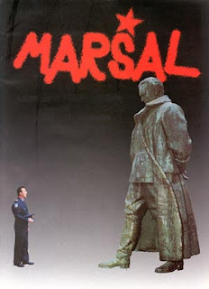 °Domaći filmovi° Marsal