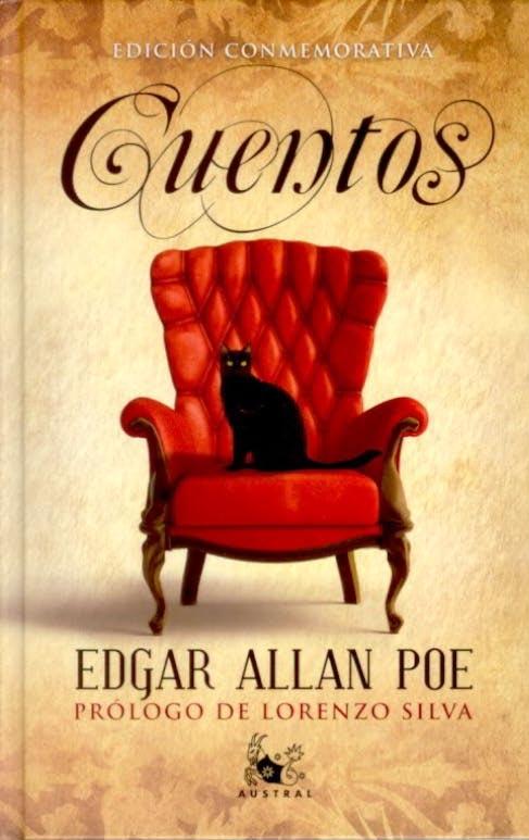 Cuentos de Edgar Allan Poe Poe