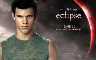 Wallpapers oficiales de eclipse !! JACOB