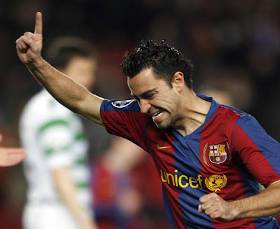 Xavi Hernandez -post oficial- Xavi