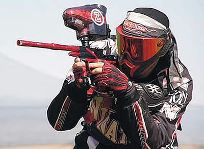  Επικίνδυνο το Ε.ΛΑ.Μ. - Εκπαίδευση με paint-ball  Paintball1