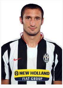 Diario Balear Chiellini