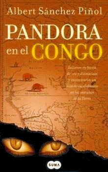 Estoy leyendo - Página 20 Pandora_en_el_congo