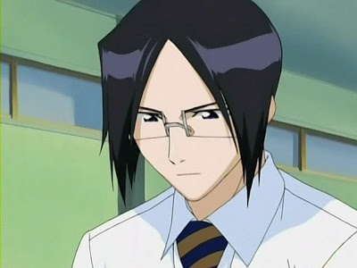 Uryū Ishida Bleach_ishida0009