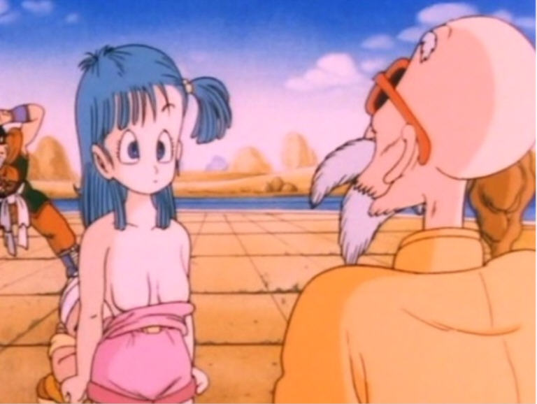 Conoce a tu rival Bulma3