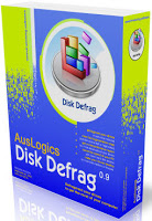 Auslogics Disk Defrag 3.1.8.155: Chống phân mảnh ổ cứng cực nhanh 2k579f7641da