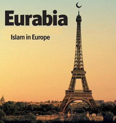 ¿Por qué la gente tiene hijos?  Eurabia