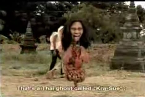 Hantu Penanggal