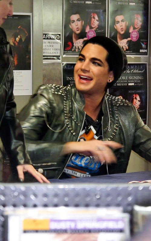 Other Adam's pics [ADAM'S PICS] - Page 21 3