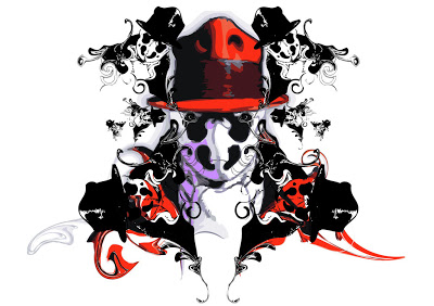 Wordlwake ¿Bichos-tierra? - Página 2 La_teoria_de_Rorschach_by_hectormtnez