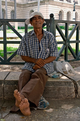 FOTOGALERIA DE LA COTIDIANIDAD EN CUBA  Sabio3