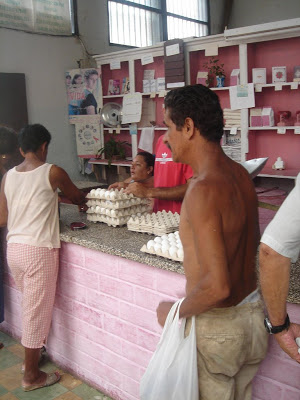 FOTOGALERIA DE LA COTIDIANIDAD EN CUBA  Huevos