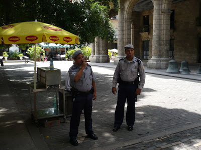 FOTOGALERIA DE LA COTIDIANIDAD EN CUBA  PNR