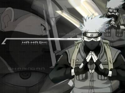 LA GALERIA PERFECTA DE KAKASHI SENSEI 158927398_small