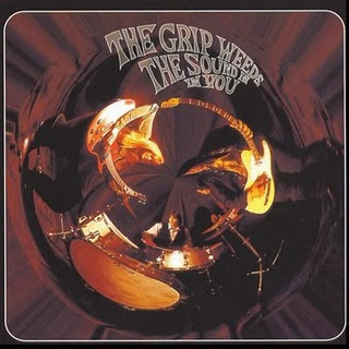 ¿Qué estáis escuchando ahora? - Página 3 The_Grip_Weeds_-_The_Sound_Is_In_You_-_1998