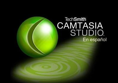 Camtasia studio 5.0 en español + Keygen Camtasia