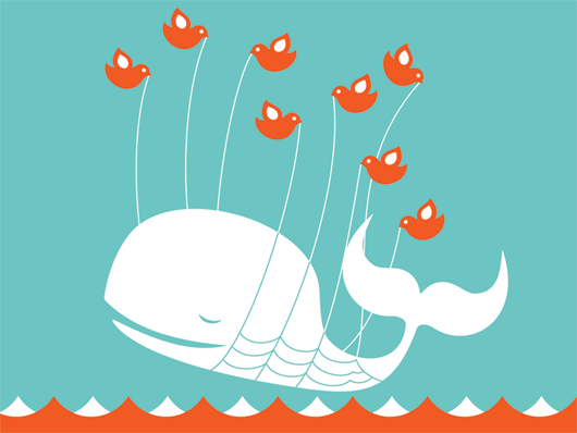 for teh lulz! Fail-whale