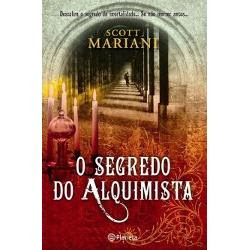 Taste This Book "O Segredo do Alquimista" 9789896570170%5B1%5D