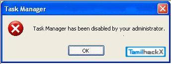 TASKMANAGER காணாமல் போனால் கண்டுபிடிப்பது எப்படி?  89p