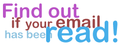 நீங்கள் அனுப்பிய மின்னஞ்சல் வாசிக்கப்பட்டாதா இல்லையா என்று அறிவது எப்படி ?  Txt_find_out