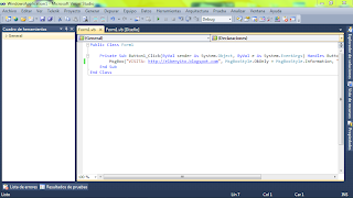 Visual Studio 2010 Ultimate Español [MF] 5