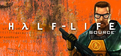 Half Life Source Header