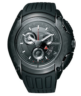 The Citizen Eco-Drive Dome CITIZEN---ECO-DRIVE-DOME-BY0039-00E