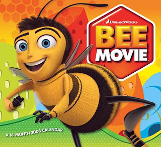  مشاهدة فيلم Bee Movie مدبلج عربي  Bee%20Movie