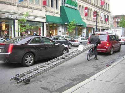 Foto Alat-Alat Transportasi Konyol di Seluruh Dunia  Image064