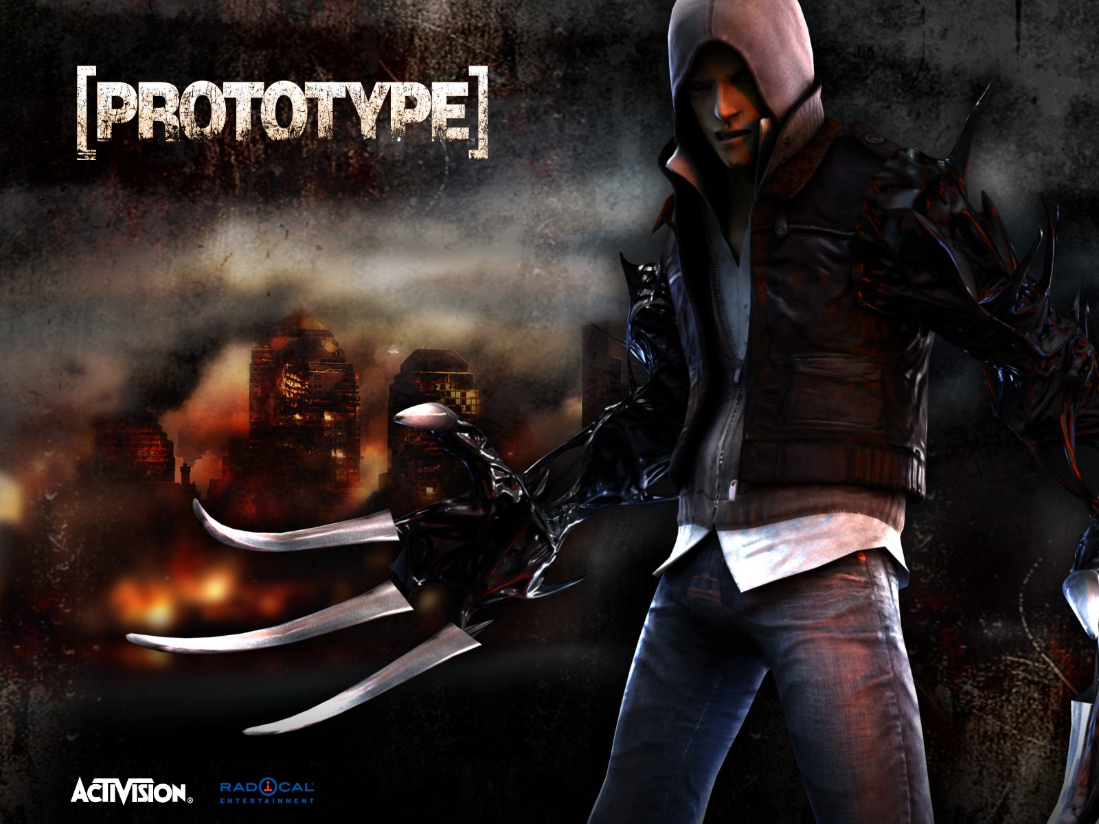 Prototype PC 2009 Prototype%2Bwallpaper%2B1600x1200