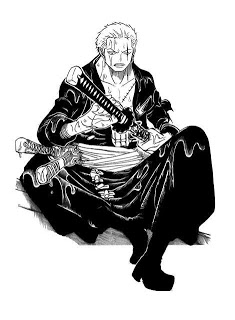 أضخم و أكبر تقرير عن المسلسل الأسطوري ون بيس Roronoa_zoro_after2year