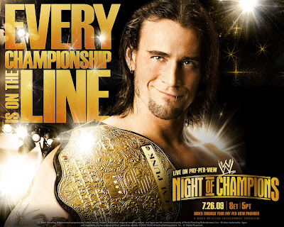 Revelado cartaz para o Night Of Champions 10675372