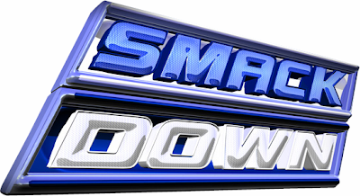 WWE Friday Night Smackdown! 14.08.2009 SmackDownHDlogo