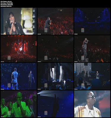 Jay-Z Answer The Call Live At Madison Square Garden (2009) Jay-Z_Answer_The_Call