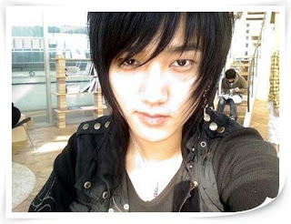 Ye sung image Yesung16